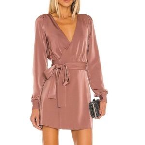 NBD Janet Mini Dress